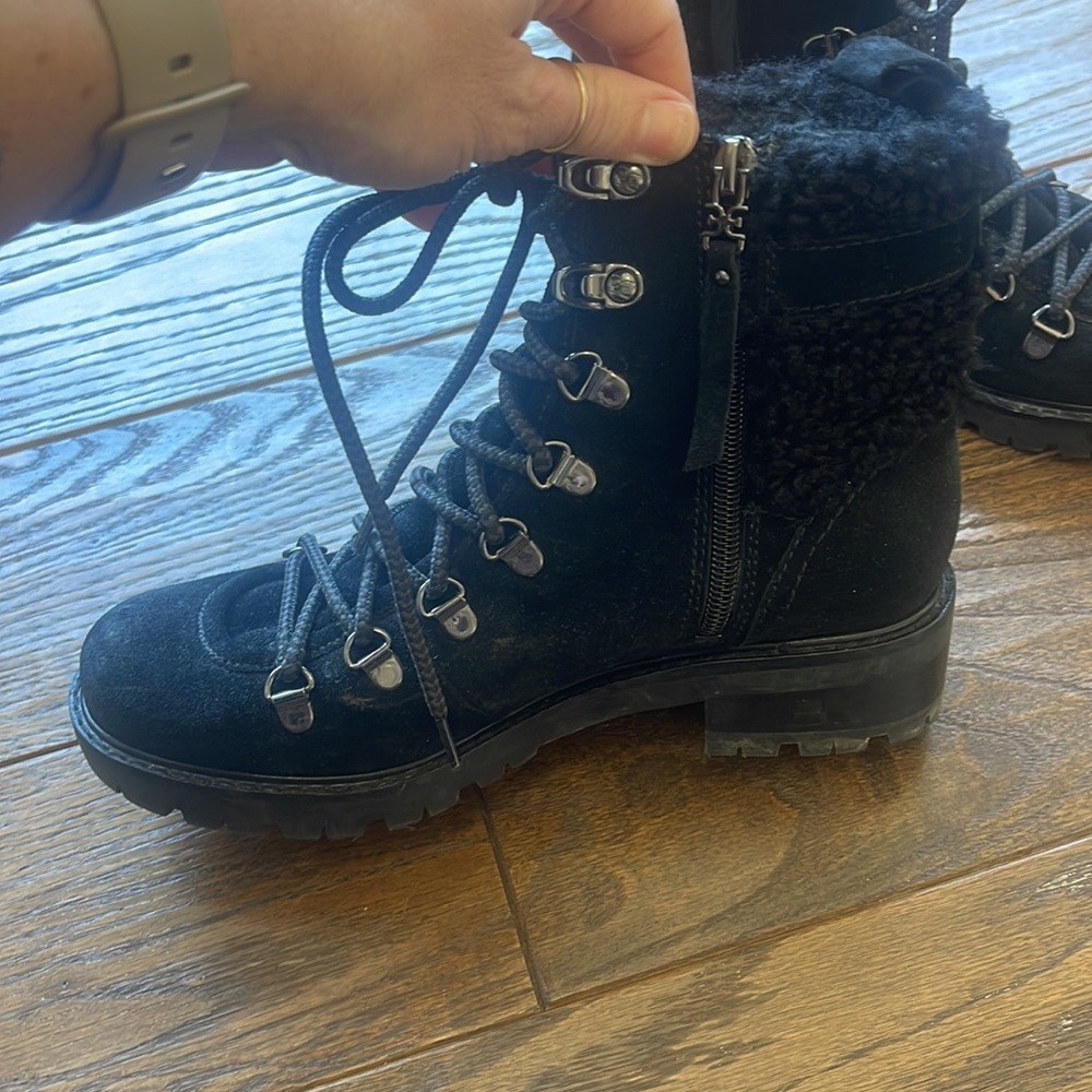 Sam Elderman Hiker Boot - image 2